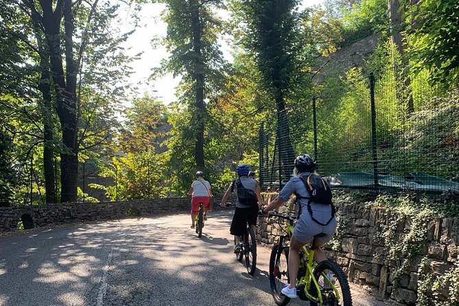 E-Bike Tour Bergamo - Cancellation Policy and Weather Conditions