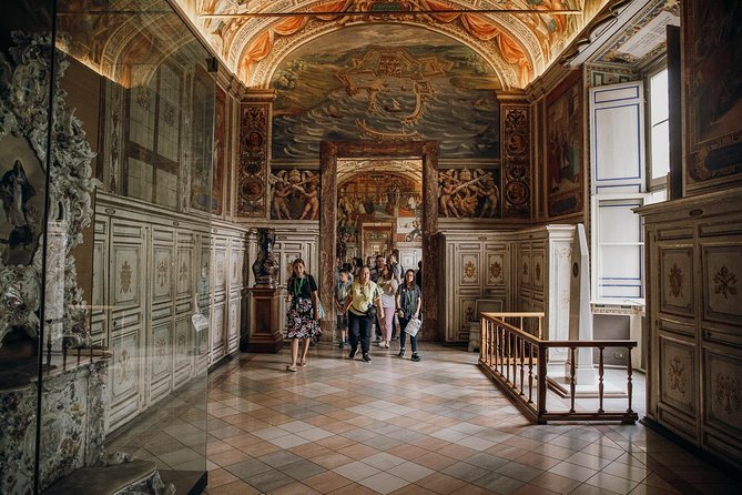 Early Vatican Museums Tour: The Best of the Sistine Chapel - Guide Quality and Customer Feedback