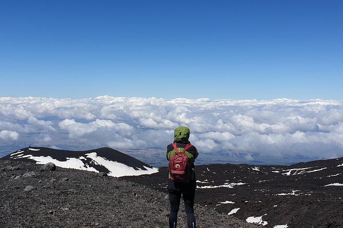 Etna Excursion 4X4 Jeep Tour in the Morning - Live an Adventure! - Final Words