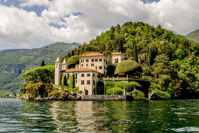 Exclusive Lake Como Boat Tour - Contact and Booking Details