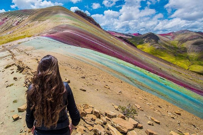 Excursion to Rainbow Mountain Palcoyo From Cusco. - Customer Service and Assistance