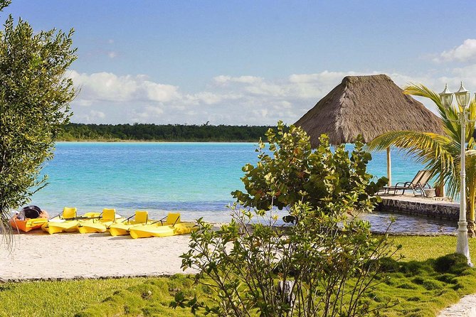 Explore Costa Maya: Chacchoben Ruins and Bacalar Lagoon Tour - Final Words