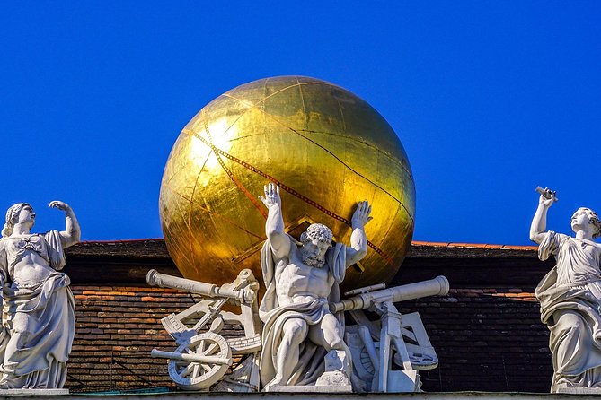 Explore Vienna in 1 Hour With a Local - Common questions