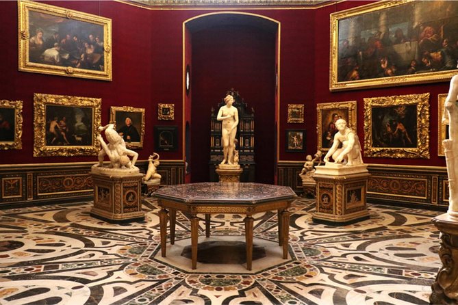 Florence Footsteps of Medici Tour - Traveler Reviews and Ratings