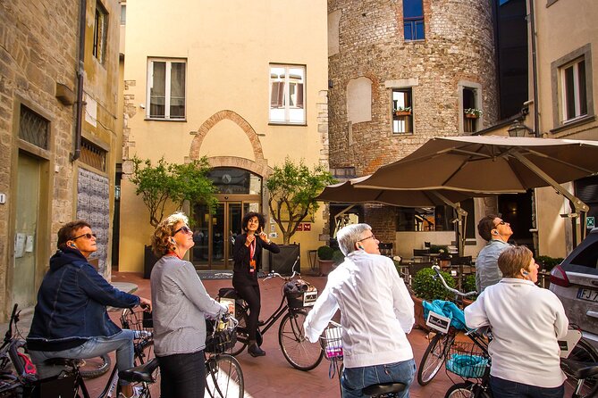 Florence Vintage Bike Tour Featuring Gelato Tasting - Final Words