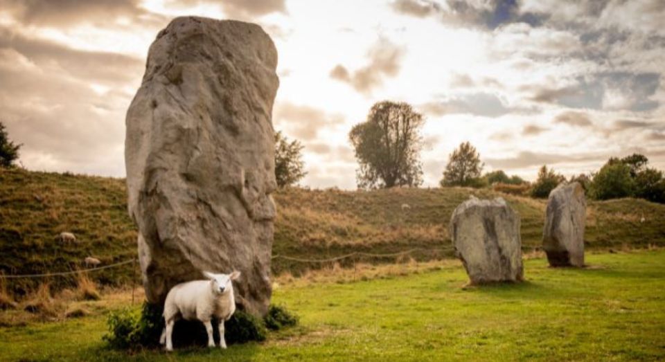 From Bristol: Stonehenge and Cotswold Villages Day Tour - Common questions