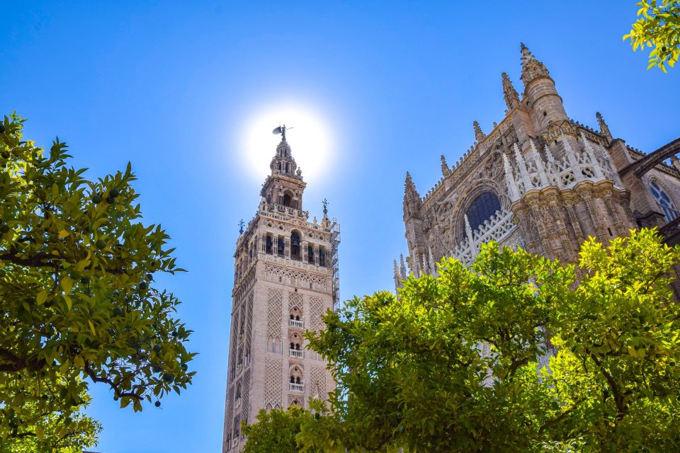 From Cádiz: Private Day Tour of Sevilles Famous Landmarks - Final Words