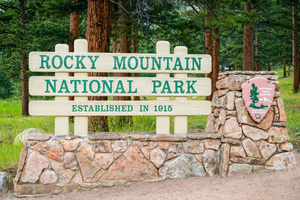 From Denver: Rocky Mountain National Park Day Trip and Lunch - Final Words