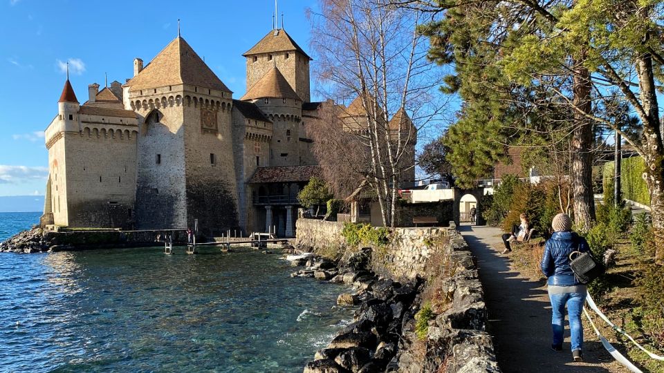 From Geneva: Private Annecy Tour - Final Words