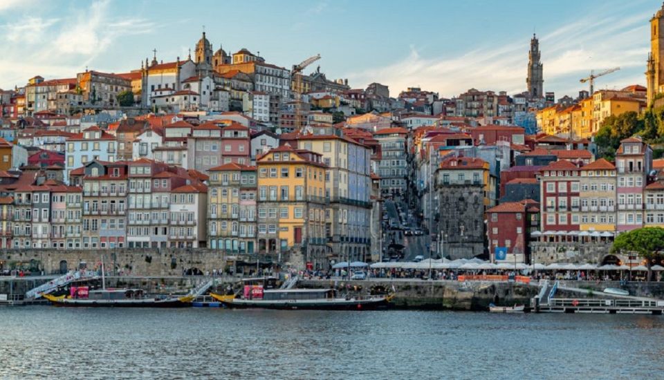 From Lisboa: Porto Private Full Day Tour - Final Words