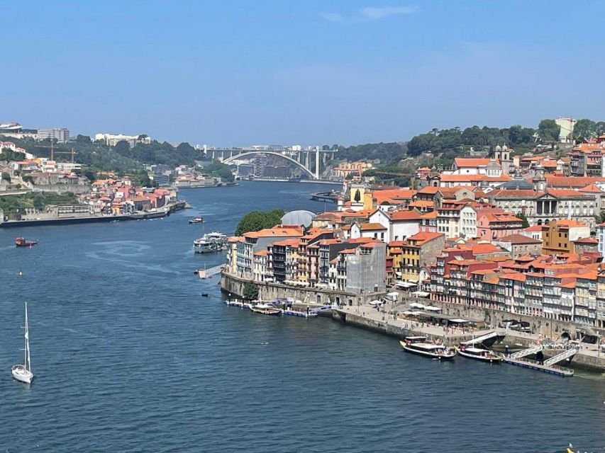 From Lisbon: Douro Valley and Porto Town Experience - Final Words