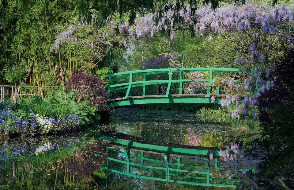 From Paris: Private Trip to Giverny, Monet's House & Museum - Customer Review Insights