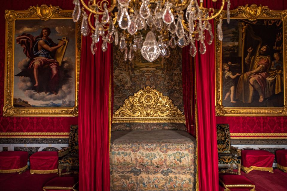 From Paris: Versailles Palace & Gardens Private Guided Tour - Insider Tips