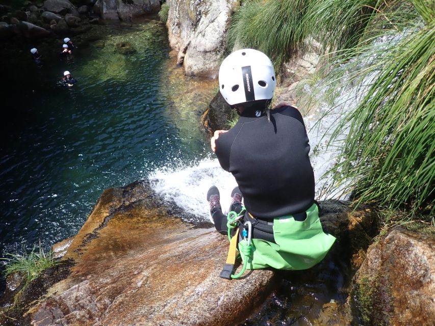 From Porto: Canyoning - Adventure Tour - Common questions