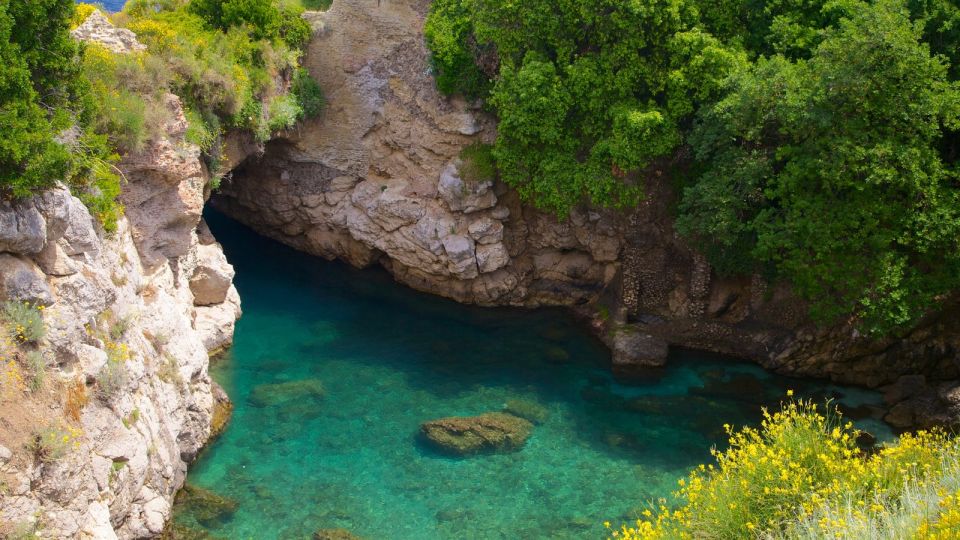 From Positano: Calypso Boat Tour With Aperitif and Snacks - Common questions