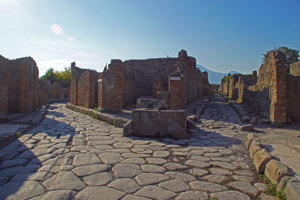 From Rome: Pompeii and Amalfi Coast Private Tour by Car - Final Words