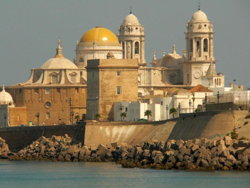 From Seville: Private Day Trip to Jerez and Cadiz - Trip Details