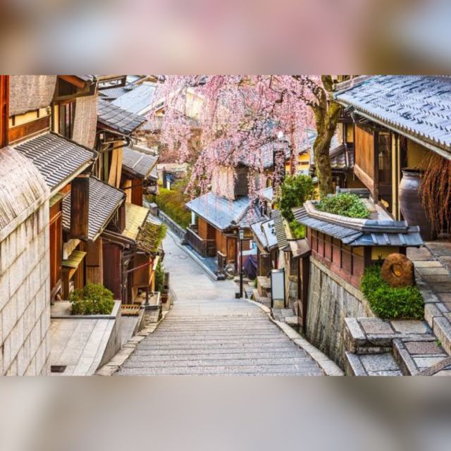Full Day Highlights Destination of Kyoto With Hotel Pickup - Transportation and Pickup Details