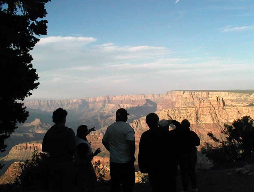 Grand Canyon: Off-Road Sunset Safari With Skip-The-Gate Tour - Final Words