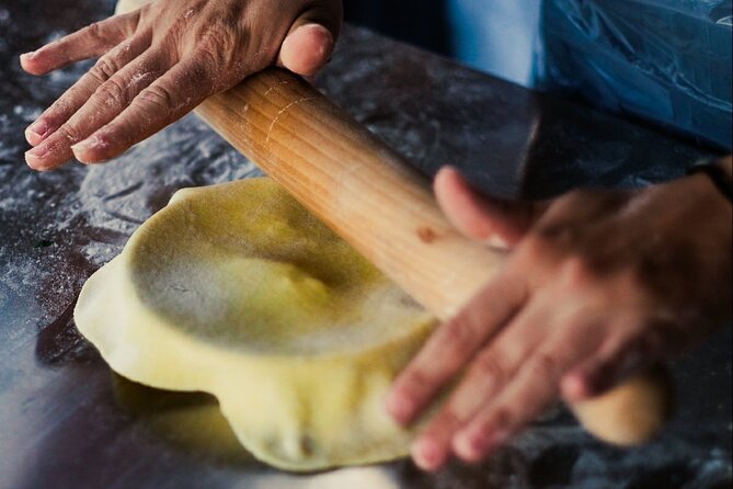 Greek Cooking Class in Athens Including Rooftop Dinner With Acropolis View - Common questions