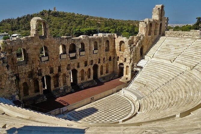 HALF DAY ATHENS: Visit Acropolis, Parthenon,Private Tour 5h - Final Words