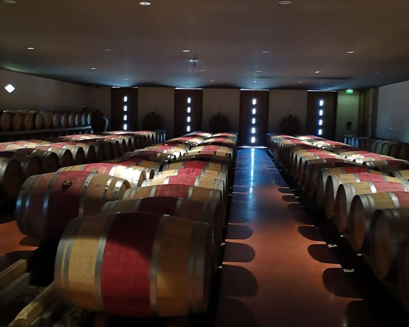 Half-Day in the Médoc From Bordeaux - 2 Wineries and 6 Wines - Pricing Information