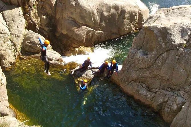 Haute Chassezac Canyoning Experience With Guide  - France - Safety Guidelines