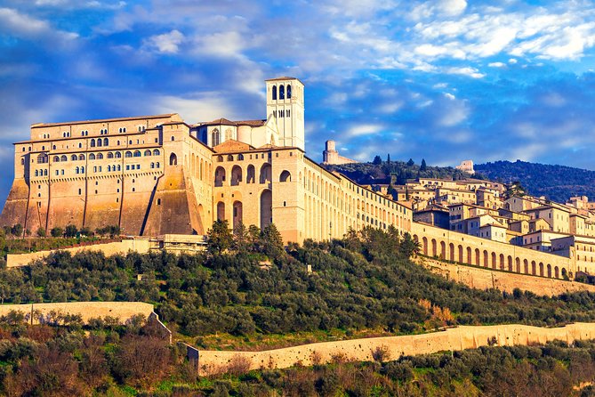 Heart of Umbria: Explore the Mystic Towns of Orvieto and Assisi - Final Words