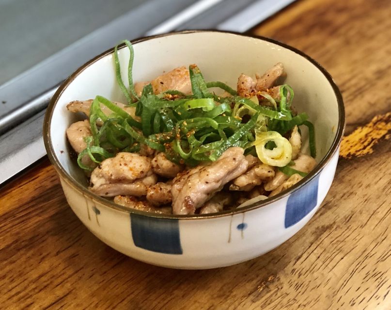 Hiroshima: Best of Hiroshima Food Tour - Flexible Booking and Payment Options