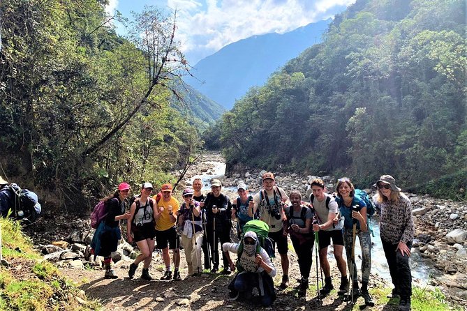 Inca Jungle Trek to Machu Picchu 4D - Final Words