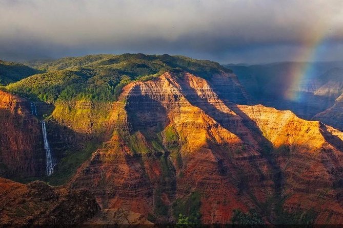 Kauai Canyon Explorer - Small Group Tour - Final Words