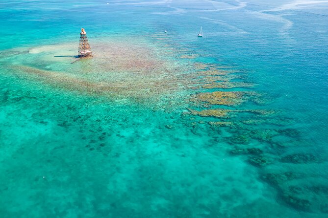 Key West Sunset Snorkel With Unlimited Draft Beer & Wine - Common questions