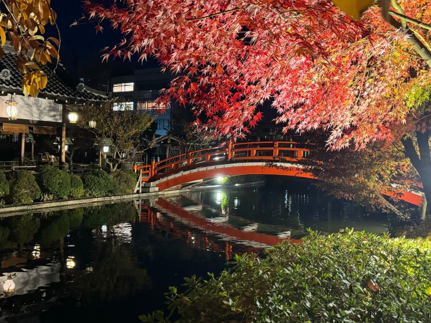 Kyoto: Fully Customizable Half Day Tour in the Old Capital - Customize Your Kyoto Experience