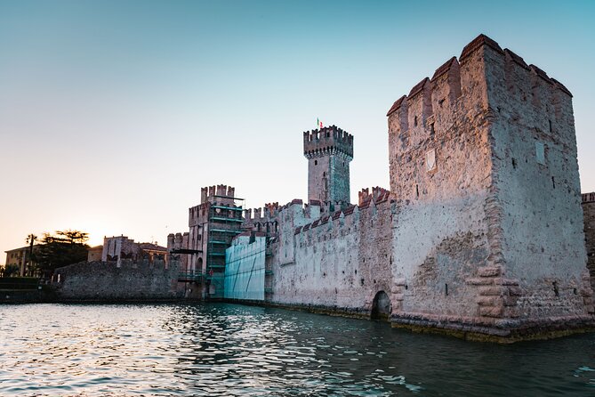 Lake Garda Sunset Cruise From Sirmione With Prosecco - Traveler Feedback and Reviews