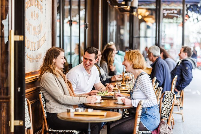 Le Marais Food Tour With a Local Guide: Private & Personalized - Customer Reviews