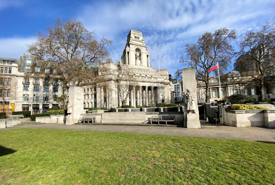 London: Tower of London Guided Tour With Crown Jewels Option - How to Book and Prepare