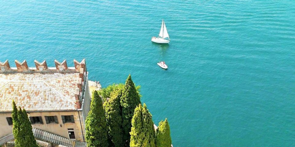 Lugana Wine Tour With Private Panoramic Boat on Lake Garda - Customer Reviews and Ratings