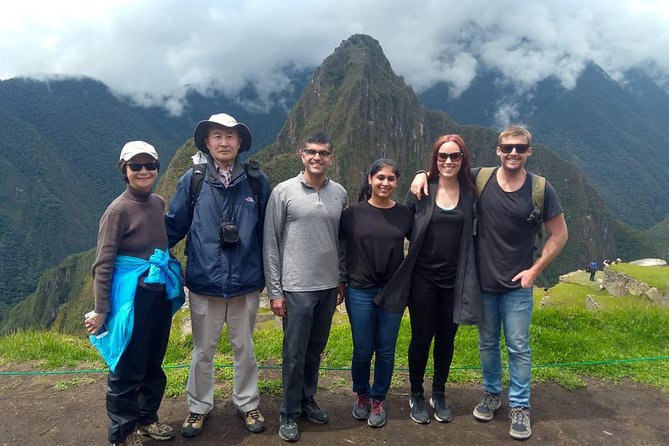 Machu Picchu Guided Tour From Aguas Calientes - Overall Experience and Value Feedback