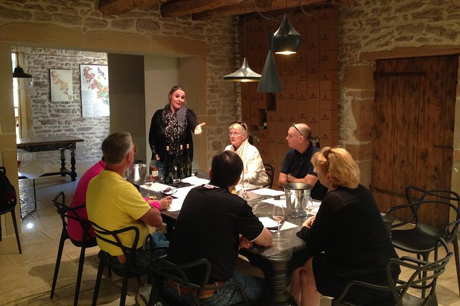 Macon & Beaujolais Wine Tour (9:00 Am to 5:15 Pm) - Small Group Tour From Lyon - Final Words