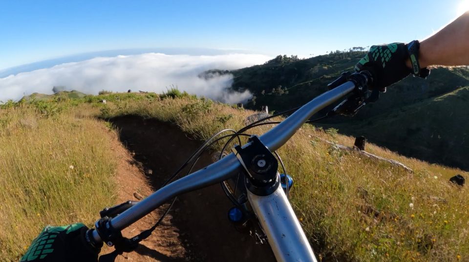 Madeira - Mountain Biking Tour - Common questions