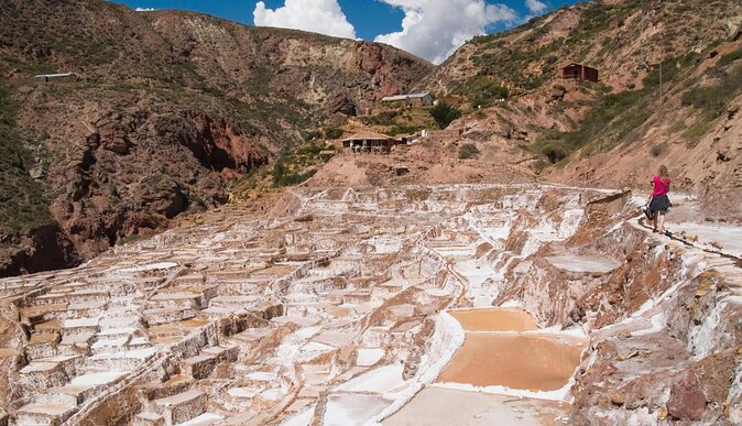 Maras, Moray and Chinchero Private Day Trip From Cusco - Pricing and Booking Information