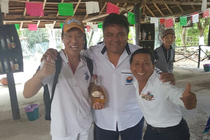 Mayan Village and Tequila Tour - Contact and Support