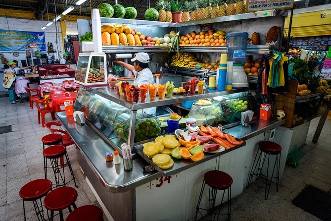 Mexico City Street Food: A Beginners Guide - Common questions