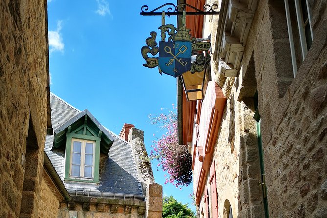 Mont Saint-Michel Day Trip From Bayeux (Shared Tour) - Traveler Reviews