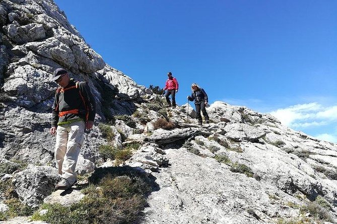 Monte Tiscali Hiking Day Trip From Orosei  - Sardinia - Final Words