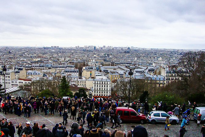 Montmartre Walking Tour With a Private Local Guide - Recommended Local Guides