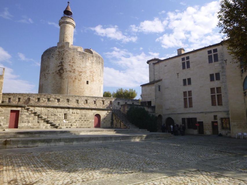 Montpellier: Personalized Day-Tour of the South of France - Engage With Local Artisans