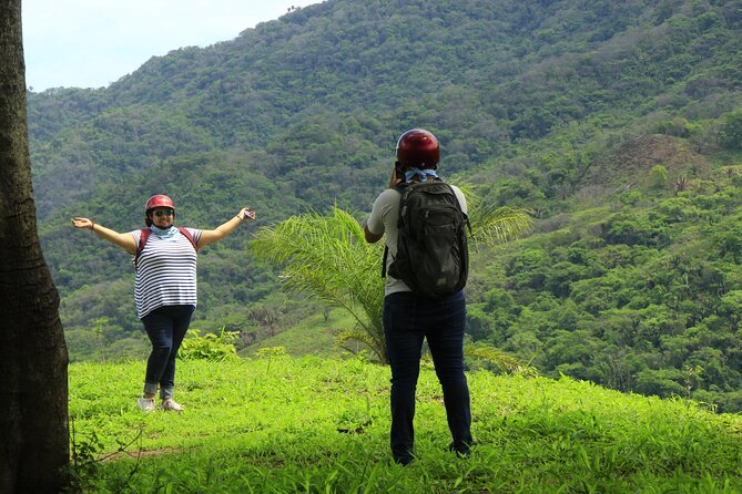 NEW!! Private ATV Tour of Everything Puerto Vallarta & Tequila T. - Common questions