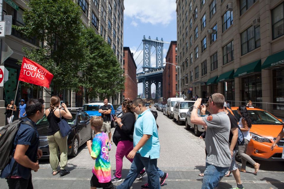 New York City: NYC Borough Pass to 15 Museums & Attractions - Performance Art Discounts