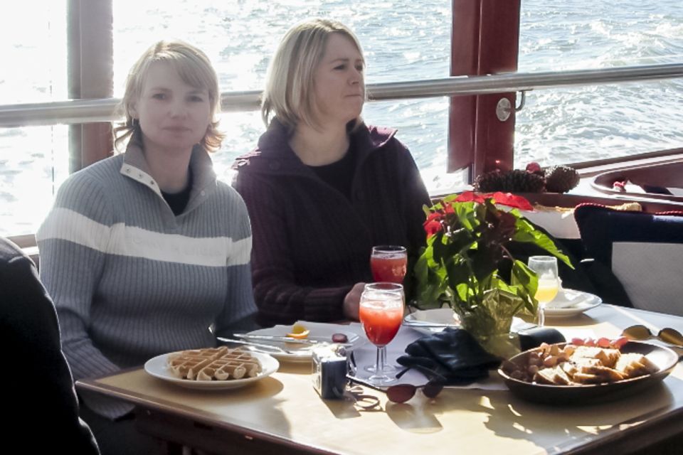 NYC: Manhattan Skyline Brunch Cruise With a Drink - Final Words